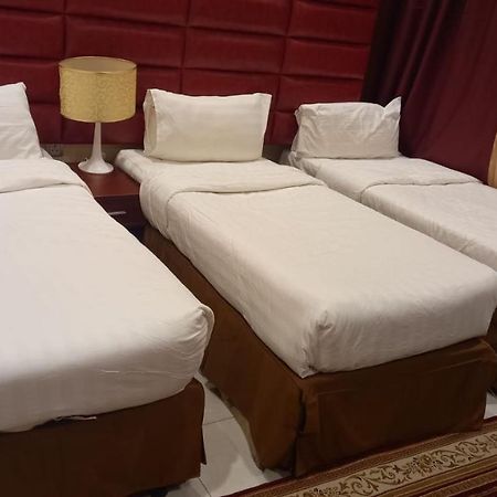 Anwar Al Aseel Hotel Мека Екстериор снимка