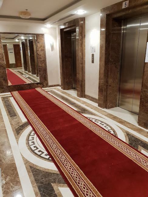 Anwar Al Aseel Hotel Мека Екстериор снимка