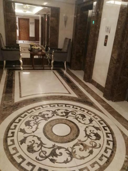 Anwar Al Aseel Hotel Мека Екстериор снимка