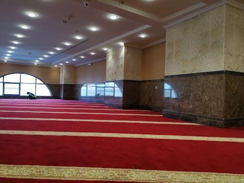 Anwar Al Aseel Hotel Мека Екстериор снимка