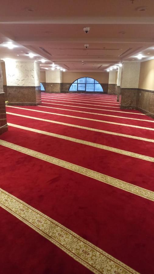 Anwar Al Aseel Hotel Мека Екстериор снимка