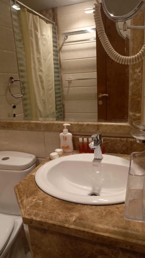 Anwar Al Aseel Hotel Мека Екстериор снимка