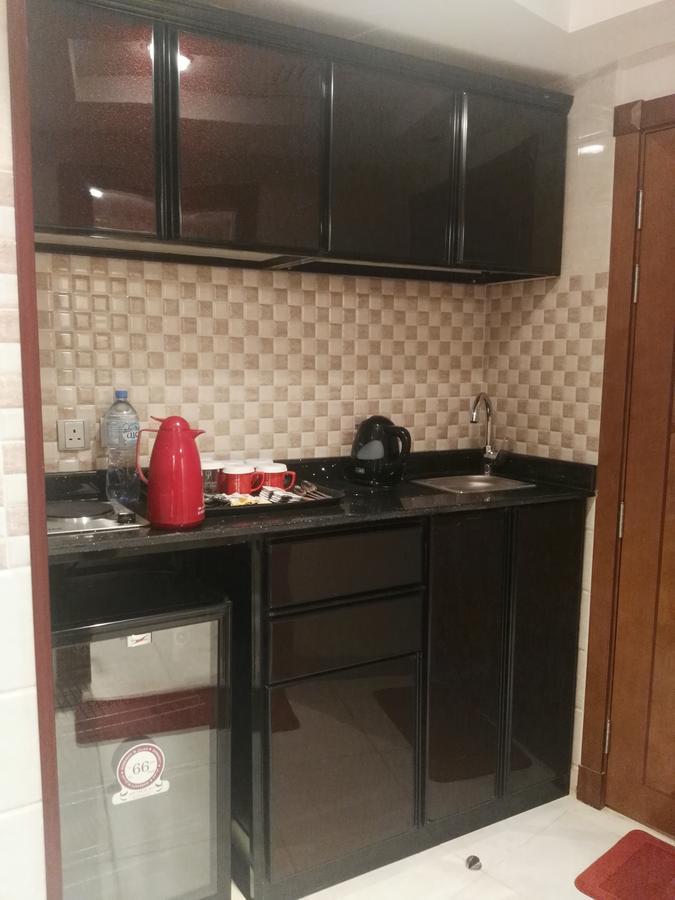 Anwar Al Aseel Hotel Мека Екстериор снимка