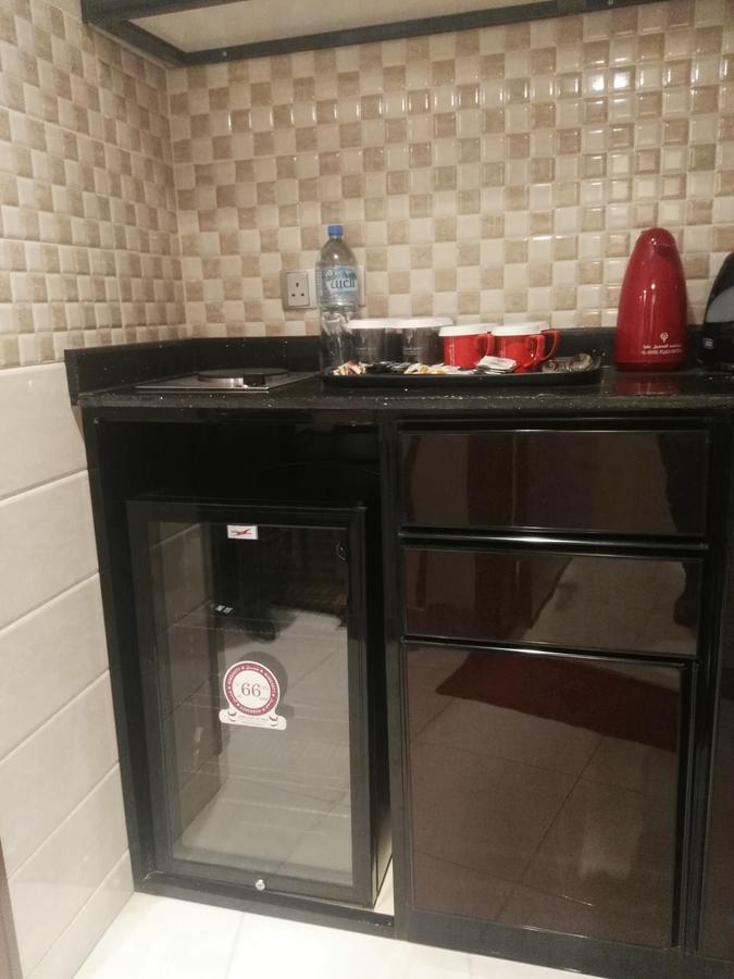 Anwar Al Aseel Hotel Мека Екстериор снимка