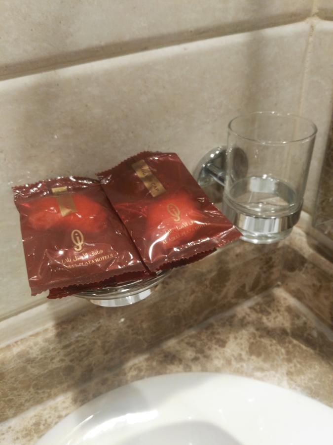 Anwar Al Aseel Hotel Мека Екстериор снимка