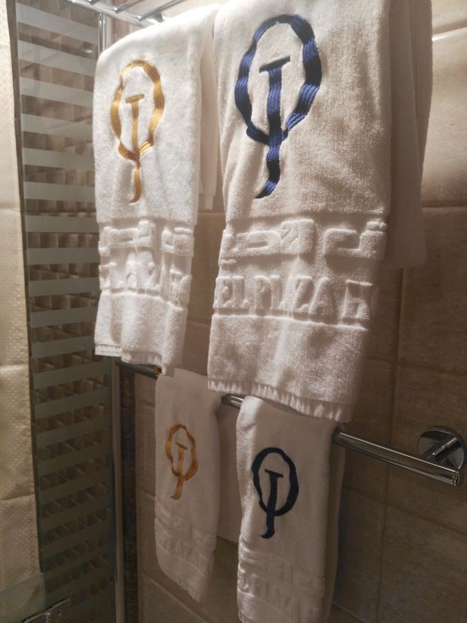 Anwar Al Aseel Hotel Мека Екстериор снимка