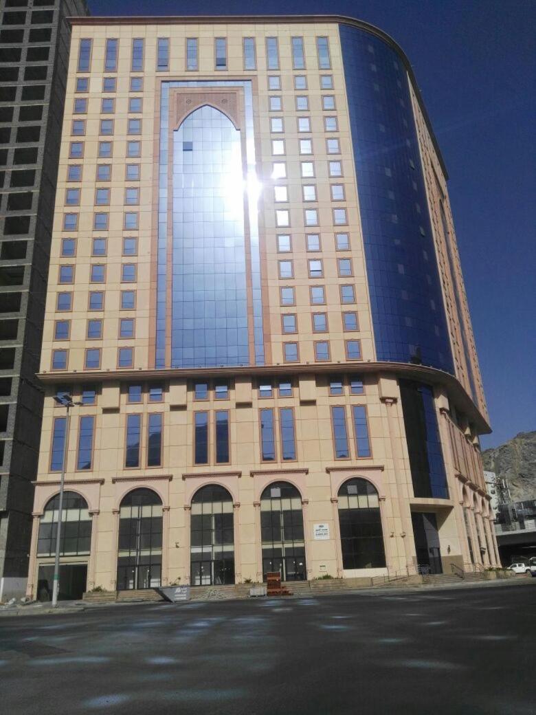 Anwar Al Aseel Hotel Мека Екстериор снимка